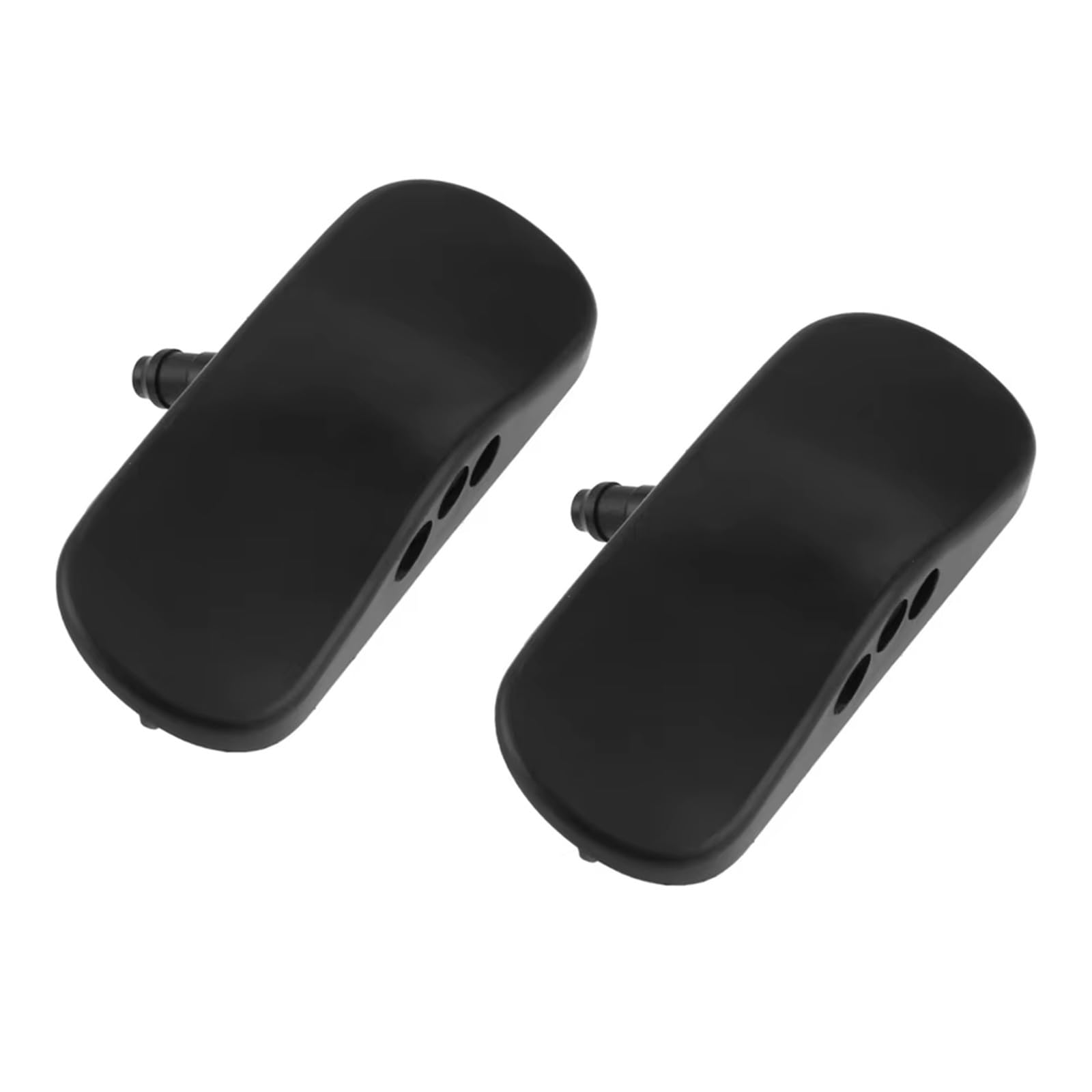 Windshield Wiper Nozzles Compatible with A8 S8 D4