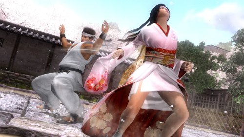 デッドオアアライブ5 コレクターズエディションPS3 Amazon | DEAD OR ALIVE 5 コレクターズエディション - PS3
