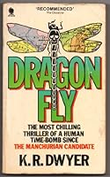 Dragonfly 0345251407 Book Cover