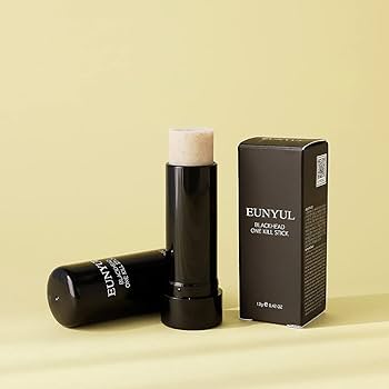 ウンユル ブラックヘッド ワン キル スティック 12g 韓国　スキンケア Amazon.co.jp: 【EUNYUL】ウンユル ブラックヘッド ワン キル