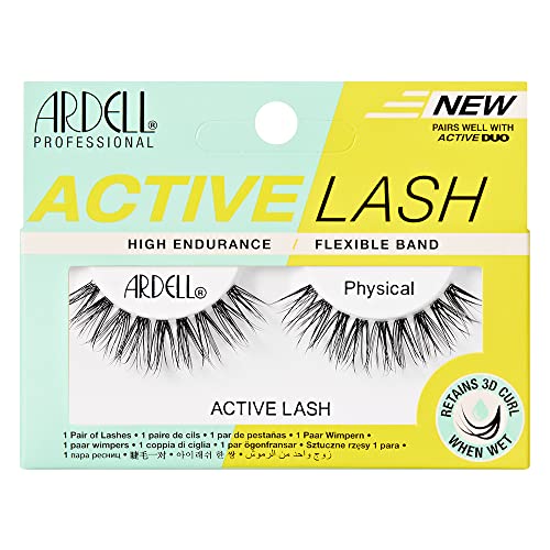 Ardell Active Lash Physical