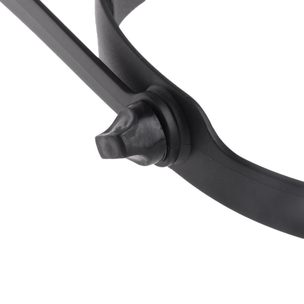 Glass 4 Replaceable Lens Headband Magnifier 1.6X 2.0X 2.5X 3.5X Reping Tool Men Father's Present