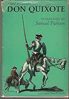 Don Quixote De La Mancha The Ingenious Gentleman B01N6PP0UD Book Cover
