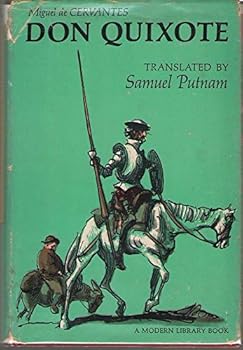 Hardcover Don Quixote De La Mancha The Ingenious Gentleman Book