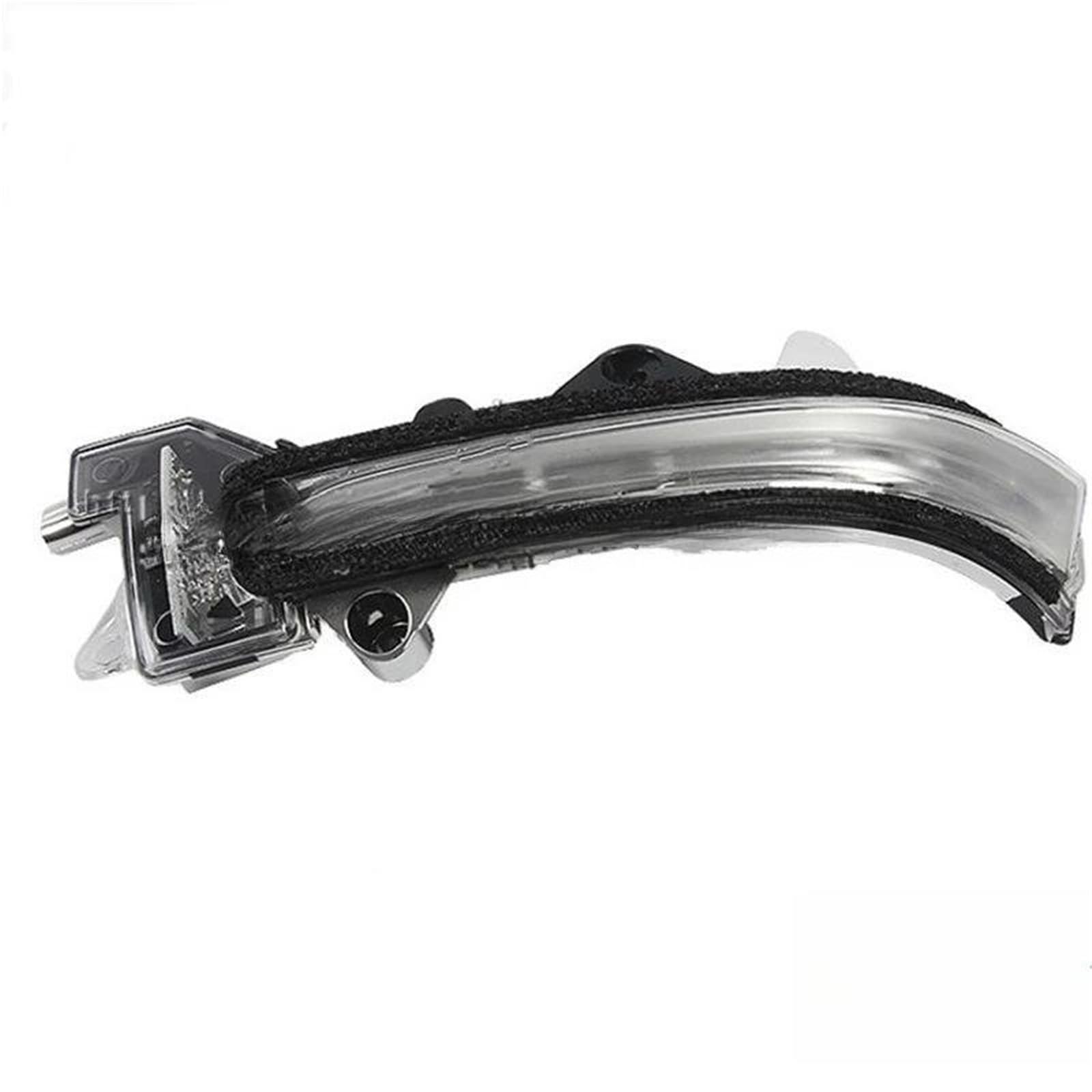 Clignotant de rétroviseur droit pour Suzuki Vitara 2014-2016 - 5