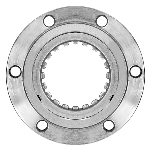 Caltric Starter Clutch One Way Bearing Compatible con Suzuki Lt-4Wd Quadrunner 250 1987-1997 miniatura 4