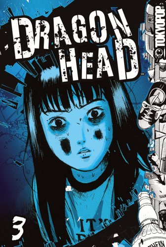 Cover image for Doragon heddo by Minetar? Mochizuki