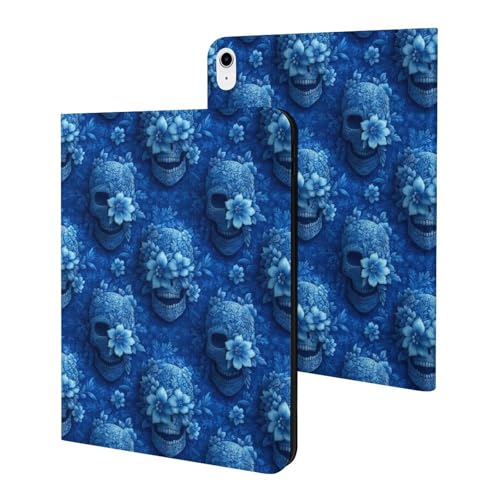 Coque iPad 11 pouces 2025 avec mise en veille auto et support stable
