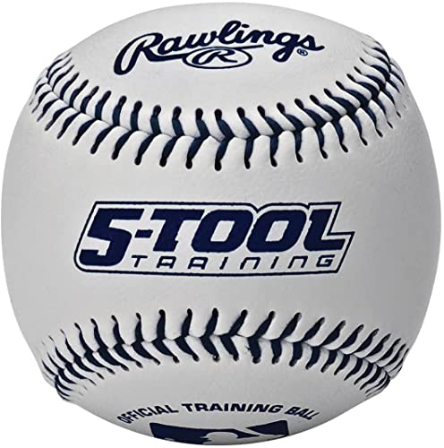 Rawlings Reaction Training Ball