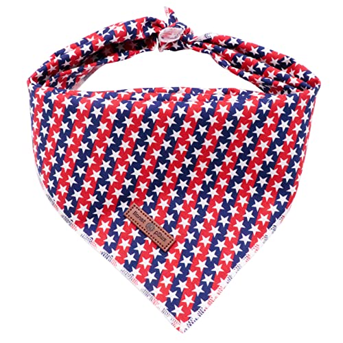 Lionet Paws Dog Bandana For Small Medium Large Dogs, Cat Dog Kerchief Dog Triangle Bibs Scarf For Girl Boy Gift #TOP12