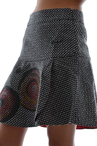 Desigual FAL_Beatriz Gonna Donna