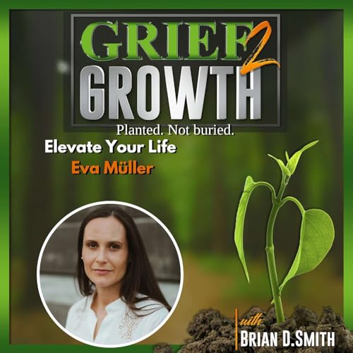 Energy Transmissions, Spiritual Awakening & Healing Emotional Trauma- Eva Mueller | EP 449 cover art