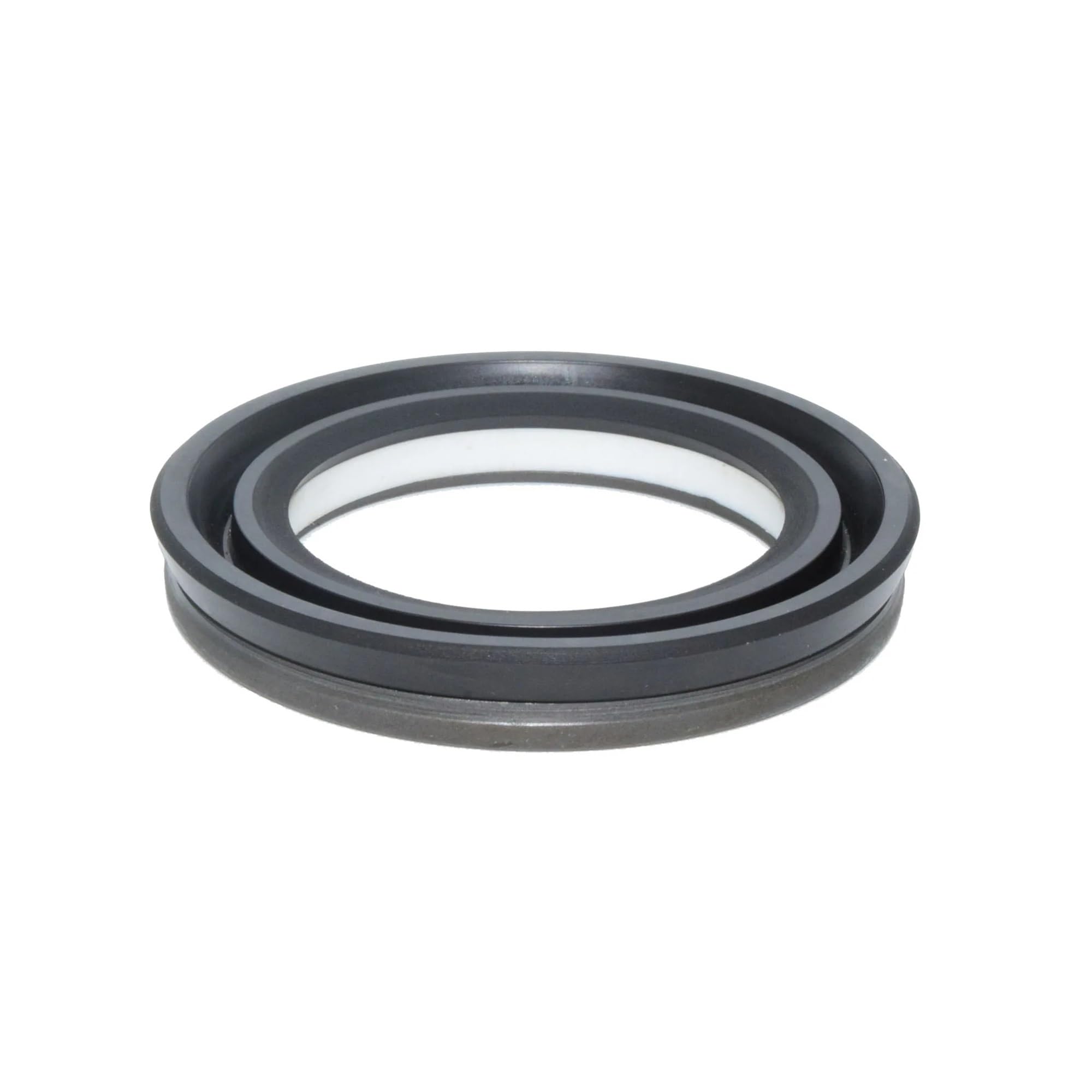 YMUGUEGH Hydraulic piston seal 44.2X63.55X10/44.2 * 63.55