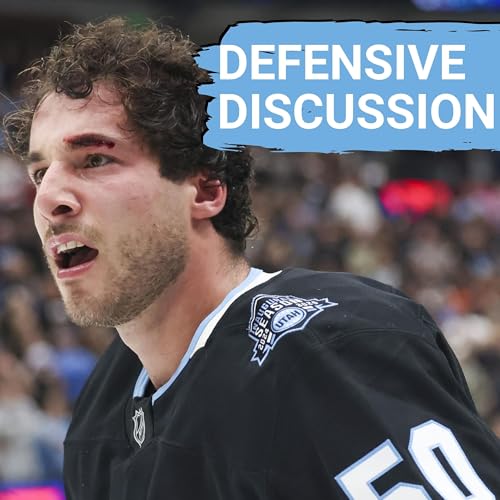『Mammoth Defense DOMINATES Discussion for Training Camp Topics』のカバーアート