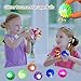 Imagen de 12 bolas de gel luminosa para niños y fiestas de cumpleaños