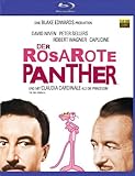 rosaroter panther film schauspieler  Der rosarote Panther [Blu-ray]