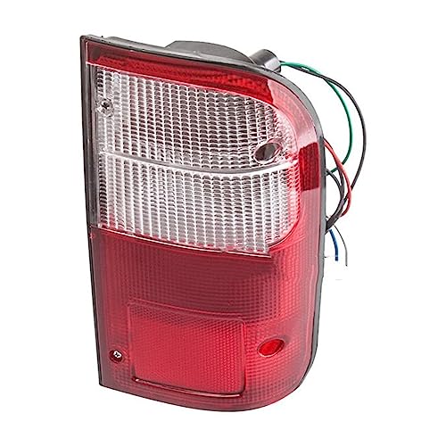 Luz trasera Toyota Hilux 1997-2006 de freno piloto derecho Mk4
