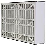 Accumulair 20x25x5 (19.75x24.25x4.75) MERV 8 Aftermarket Skuttle Replacement Filter