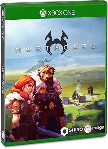 Northgard Xbox One - vue 10