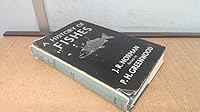History of Fishes 0510400019 Book Cover
