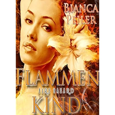 Flammenkind