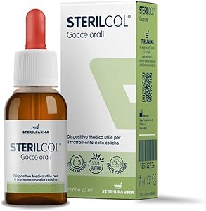 Gocce coliche thumbnail classifica