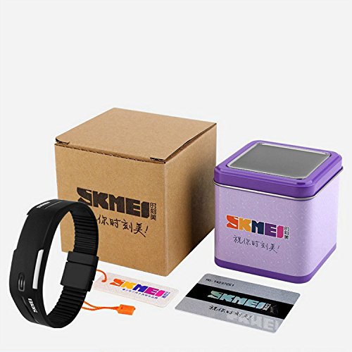 GUANG ZHOU SKMEI WATCH CO.,LTD OLA-SK1099F