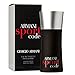 Produktbild Giorgio Armani Sport Code Eau de Toilette Pour Homme - 50 ml