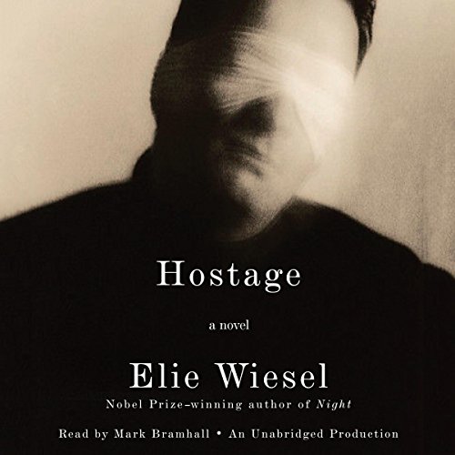 Hostage (By Elie Wiesel, Catherine Temerson - translator) episode artwork