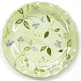 Tracy Porter Evelyn Salad/Dessert Plates, set of 4