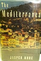 THE MEDITERRANEAN. B000MVF5PC Book Cover