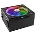 Produktbild SuperFlower Leadex III ARGB 80 Plus Gold Netzteil, modular - 550 Watt