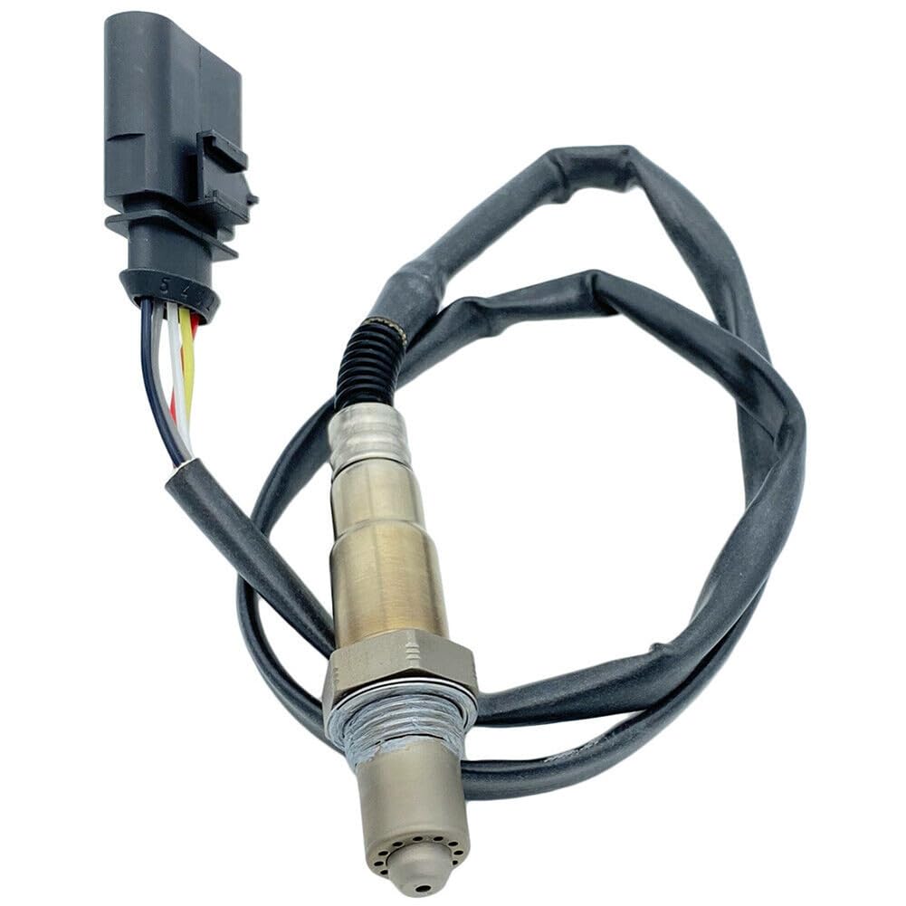 EPSIRMP 06K906262N Upstream O2 Oxygen Sensor Compatible with VW Beetle Jetta Passat 1.8L 2015-2017
