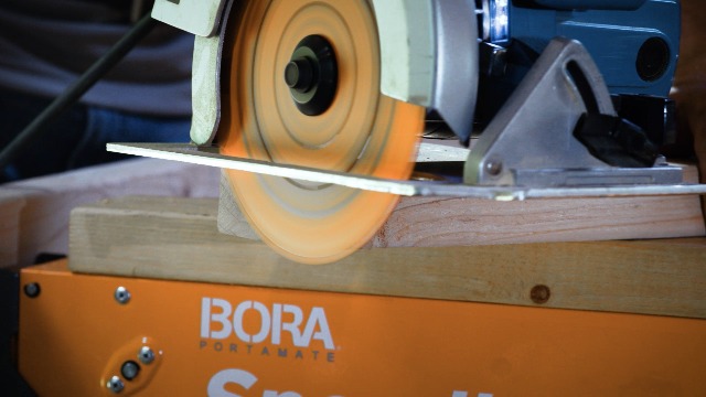 Bora Speedhorse Product Video