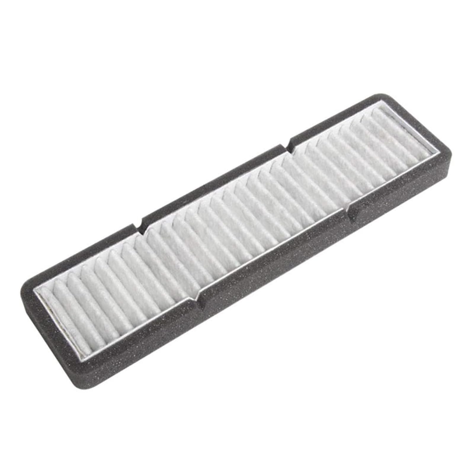 Air Intake Filters for 2017 2018 2019 2020 Model 3, Cabin Air Vent Intake Filter with Activated Carbon