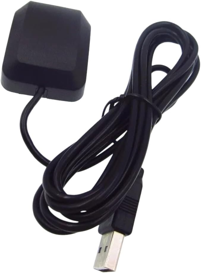 GPS Board/Module with Angten USaB Interface G-Mouse Luy Vk-162 Globalsat Bu-353S4 Skylab Skm55