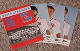 bayer uerdingen basketball  FC Bayer 05 Uerdingen. Bundesliga Terminkalender 1986/1987 Vorrunde.