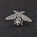 Plusieurs styles mignon insectes animaux série émail broche collier aiguille hommes et Eomen chemise collier Clip broche vêtements décoration, Style 29