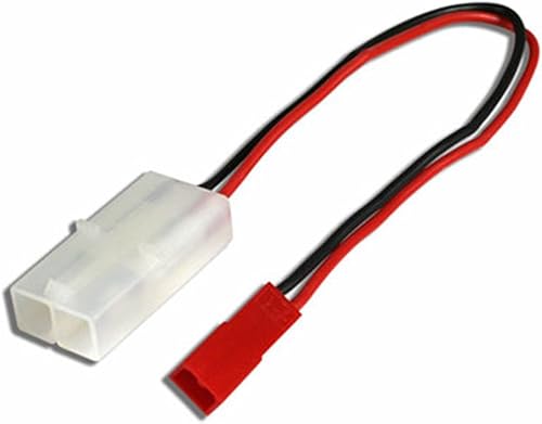 Venom JST a Tamiya - Enchufe convertidor