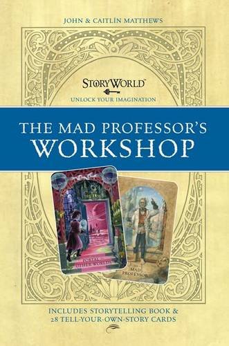 Mad Professor's Workshop (Storyworld)