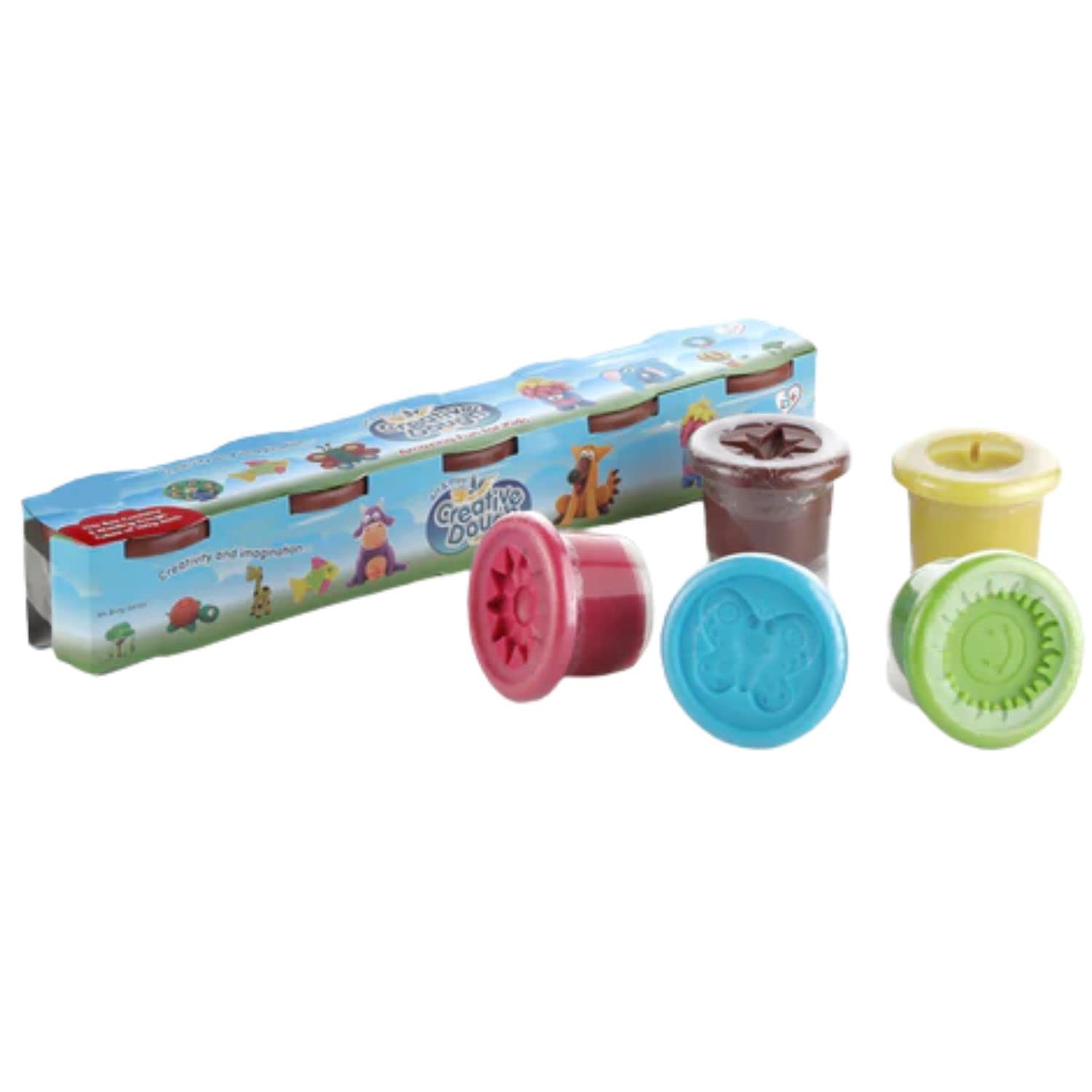 See full amazon price history chart for Kids Mandi 100 g Dough Compound 5 Pcs Case of Colors, Non-Toxic, Assorted, Ages 2 and up, Multicolor Kids Mandi 100 g Dough Compound 5 Pcs Case of Colors, Non-Toxic, Assorted, Ages 2 and up, Multicolor (B0B5L6K2QZ) Amazon Price History, Amazon Price Tracker