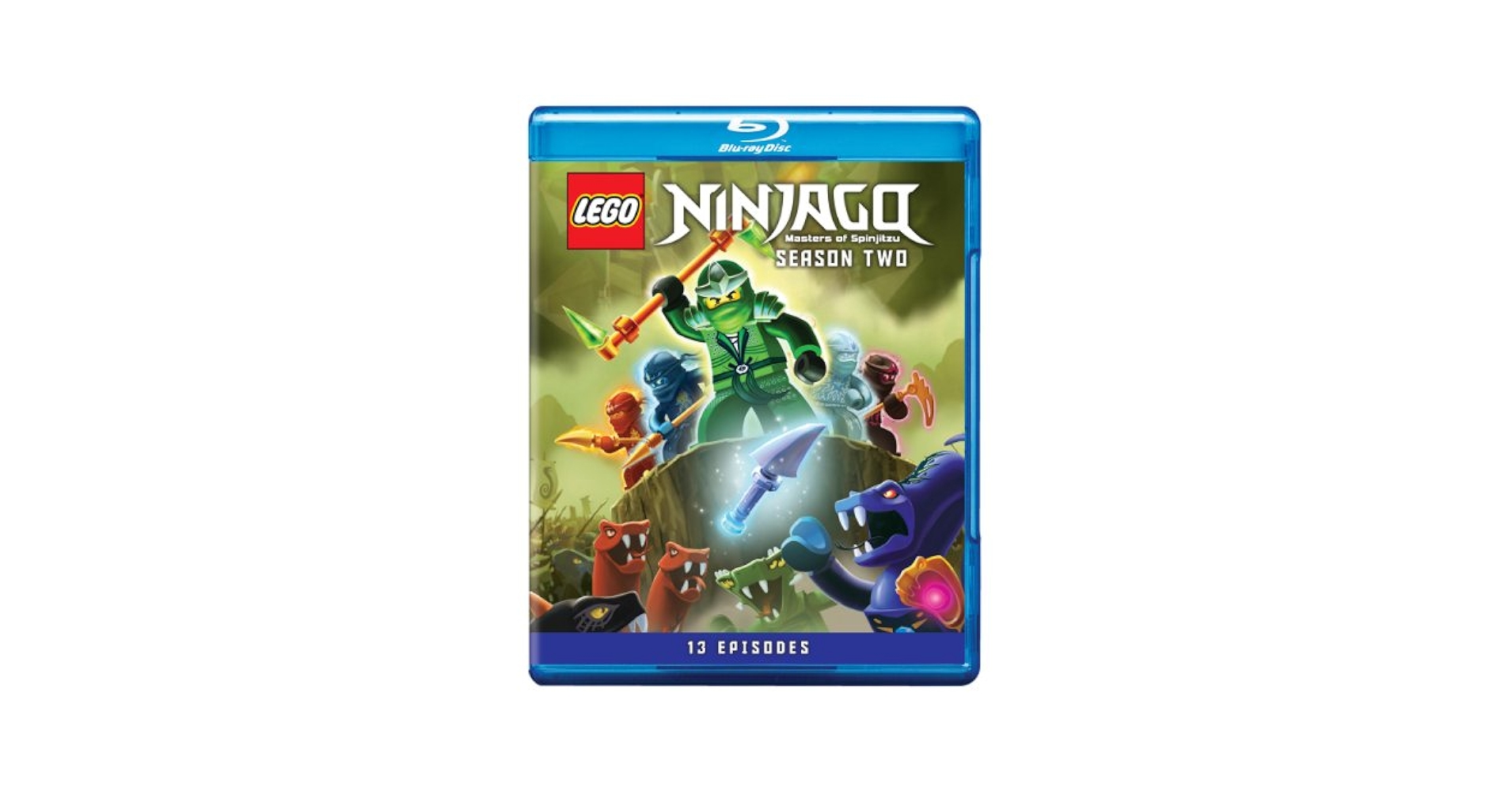 カッコウの巣 DVD-SET2 国内盤DVD] カッコウの巣 DVD-SET2[6枚組]（カッコーの巣の上で