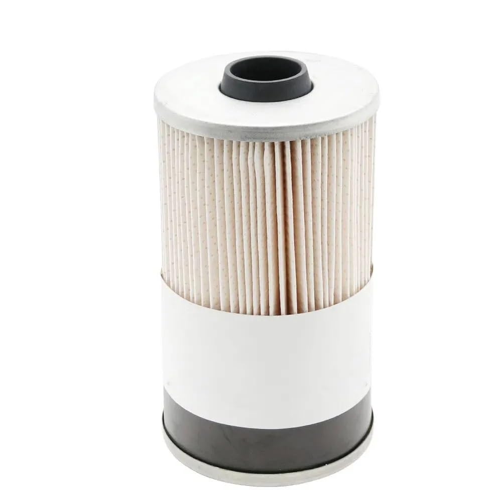 Filtro De Diésel para Coche Compatible con Cummins para Fs19624. Compatible con Filtro De Combustible/Separador De Agua Fleetguard.