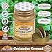 Rani Coriander Ground Powder (Indian Dhania) Spice 2.5oz (70g) PET Jar ~ All Natural | Salt-Free | Vegan | No Colors | Gluten Friendly | NON-GMO | Kosher | Indian Origin