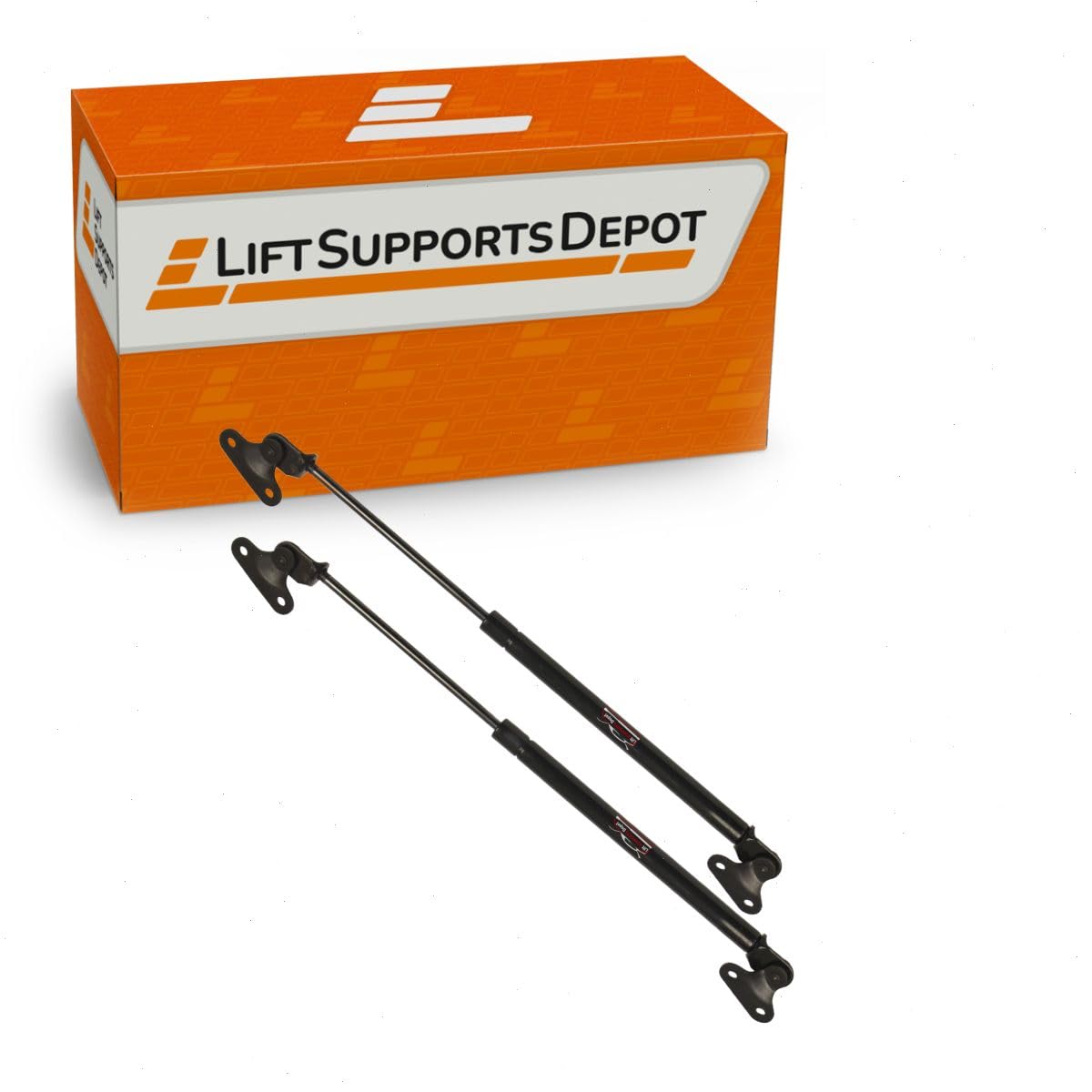 ホールドアップアメリカ Amazon.com: Lift Supports Depot Qty (2) Fits Land Cruiser