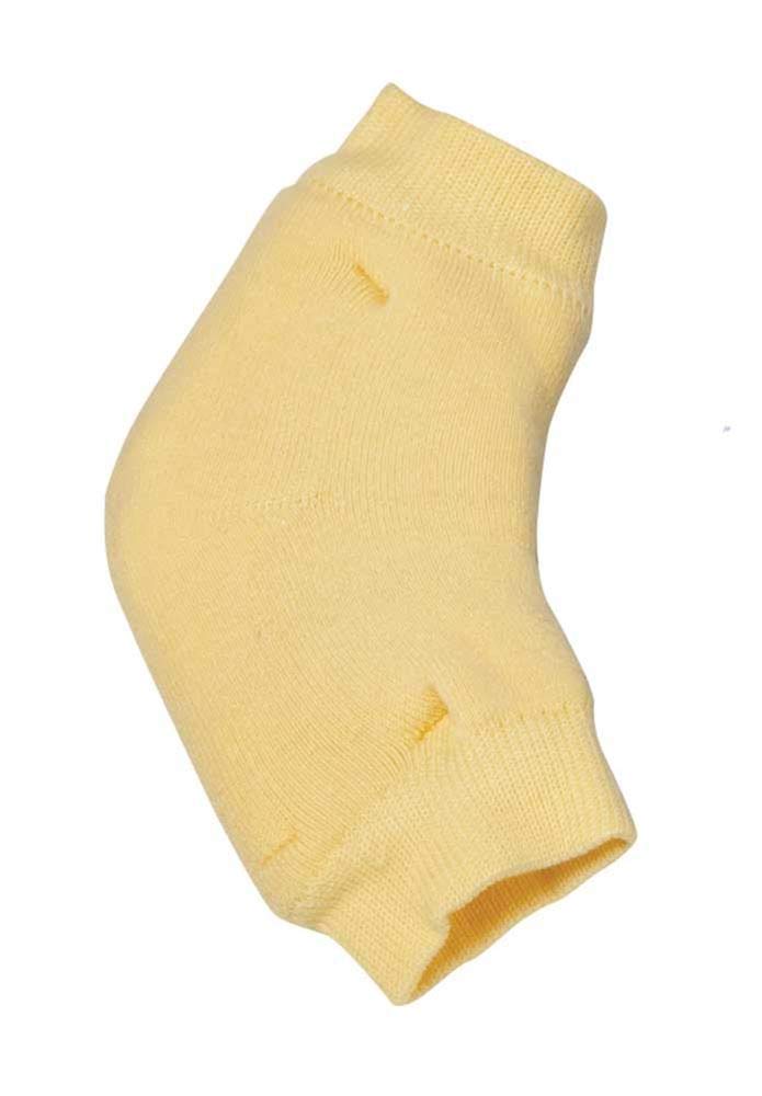 AliMed Heel and Elbow Protector, Small, Yellow