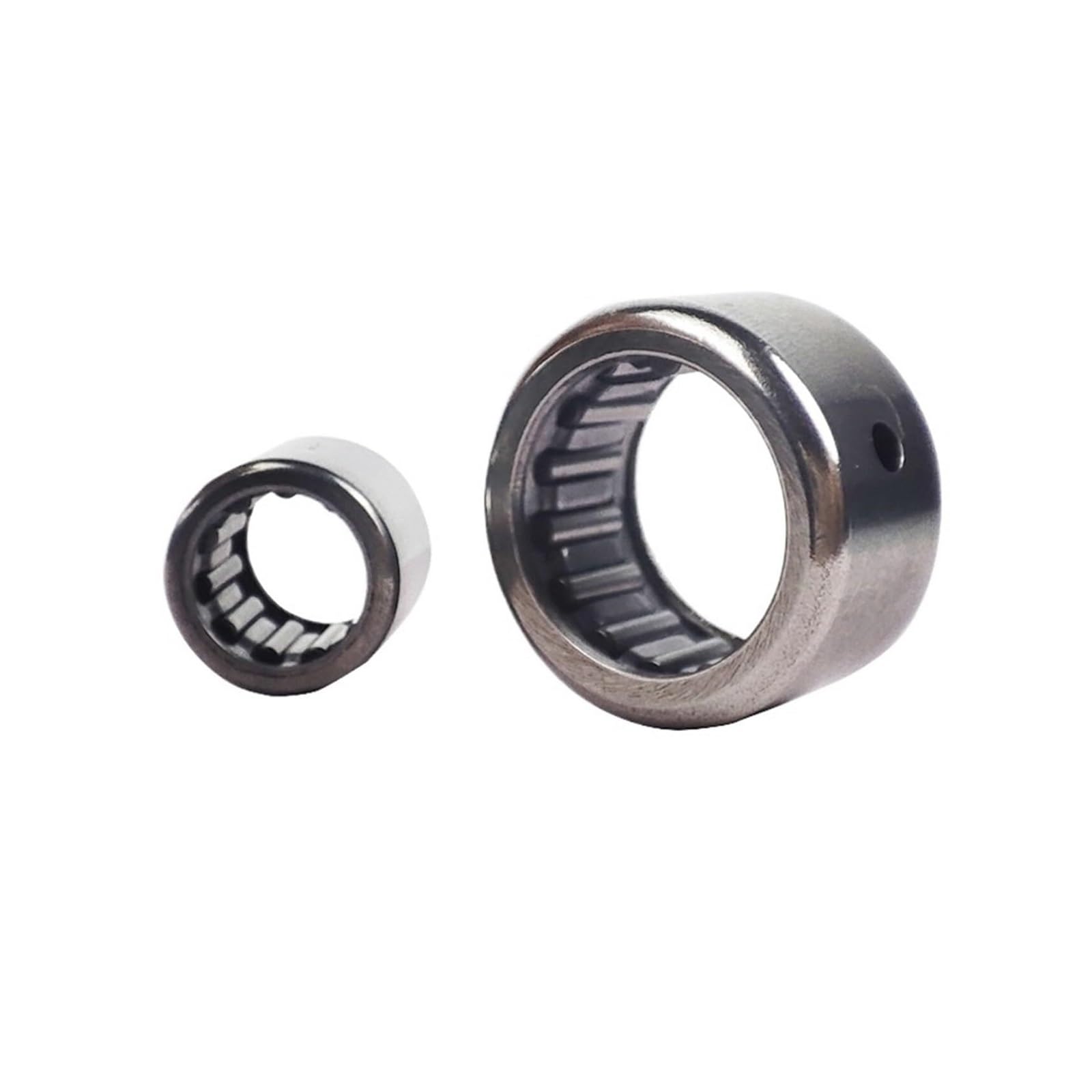 Lager, 2 Stück Innendurchmesser 25 mm Nadellager HK253310 253315 253520 2520 2512 2514 2516 2526 2525 HK2538 2518 Verschleißfestigkeit(HK2516)