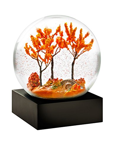 CoolSnowGlobes	Autumn Snow Globe by CoolSnowGlobes