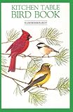 Kitchen Table Bird Book