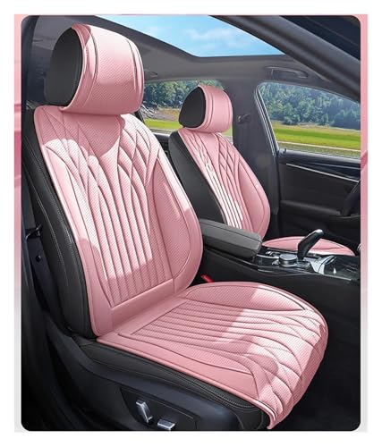 Housses de siège auto Opel Vectra et Astra protection durable rose